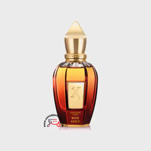 عطر ادکلن زرجف-زرجوف رز گلد